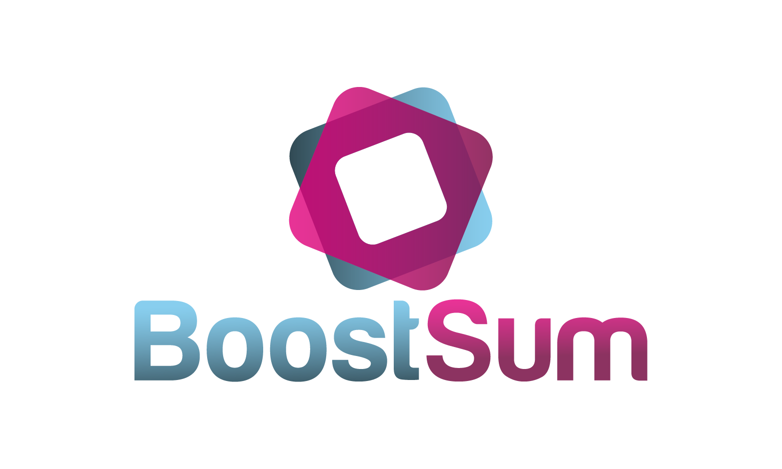 BoostSum logo